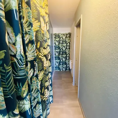 Avec Clim, Face - 3 Pers. - Fr-1-874-90 Apartmán