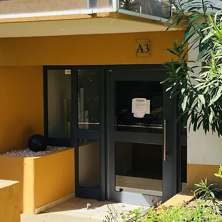 Apartmán Avec Clim, Face - 3 Pers. - Fr-1-874-90 *