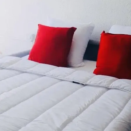 Apartmán Avec Clim, Face - 3 Pers. - Fr-1-874-90 *